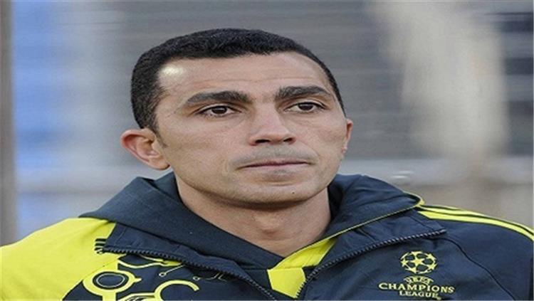 نبيه: المحترفين أنضموا للمعسكر وجميع اللاعبين مستعدين