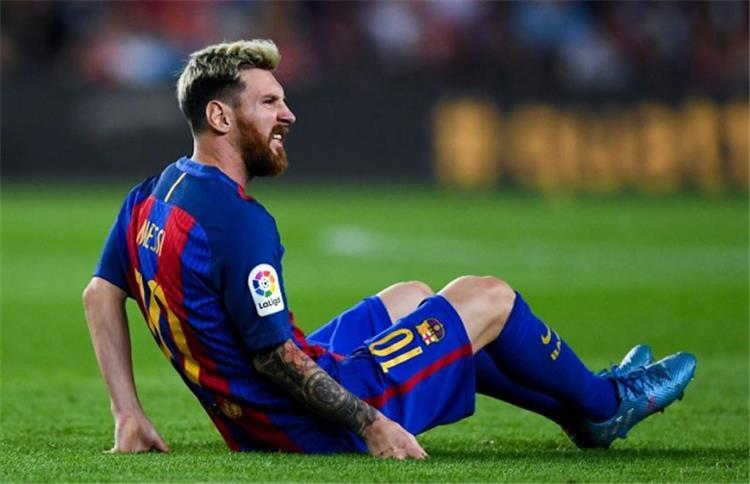 أخبار.. الكشف عن موعد عودة ميسي لبرشلونة
