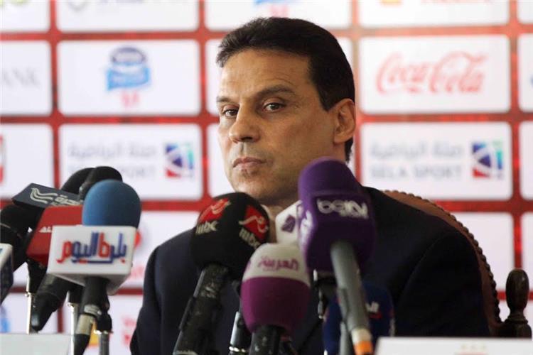 البدري يكشف موقفه من انضمام ثنائي الفريق للمنتخب