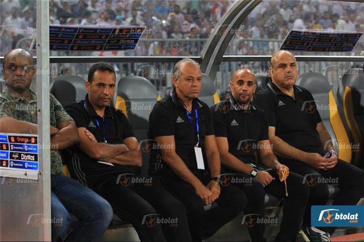 مصدر يكشف لـ"بطولات" سبب تأجيل حسم ملف المدير الفني للزمالك