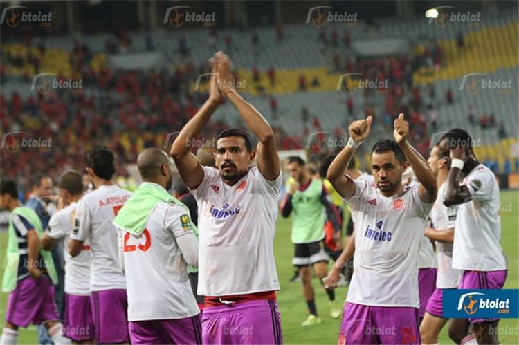 الواد المغربي يتعرض لخسارة مهينة قبل مواجهة الزمالك