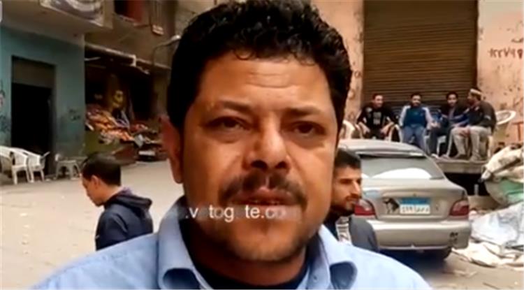 بالفيديو.. جامعو القمامة عن «الأكشاك الجديدة»: «هتشردنا»