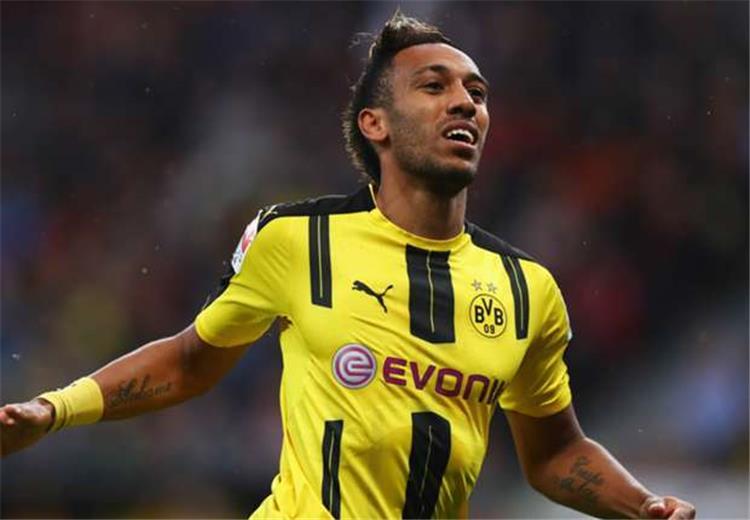أخبار.. توخيل يستبعد أوباميانج من لقاء دورتموند أمام لشبونة رغم تواجده بالتشكيل الأساسي