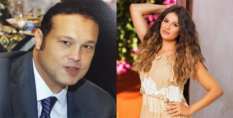 محمد حلاوة يرد بقوة على حذف فيديو شقيقته الذي تهاجم فيه الفنانة ياسمين عبد العزيز من موقع يوتيوب.. شاهد ماذا قال؟
