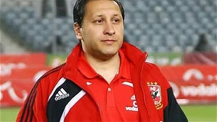 خشبة يوجه نصيحة لمتعب: استمر مع الأهلي