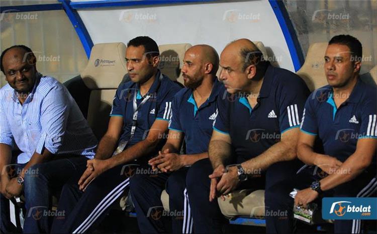 مرتضى منتقدًا مؤمن سليمان: ماذا ننتظر بعد تصريحاته الأخيرة؟