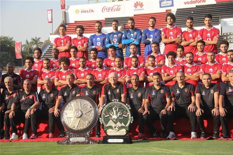اليوم .. اتحاد الكرة يسحب قرعة الدوري الممتاز