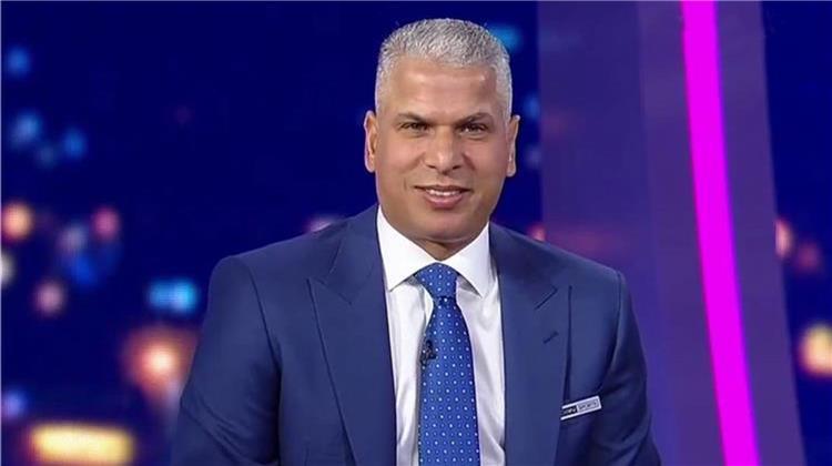 وائل جمعة: موسيماني ارتبك بعد الطرد.. والأهلي أهدر 15 فرصة بسبب "الرعونة"
