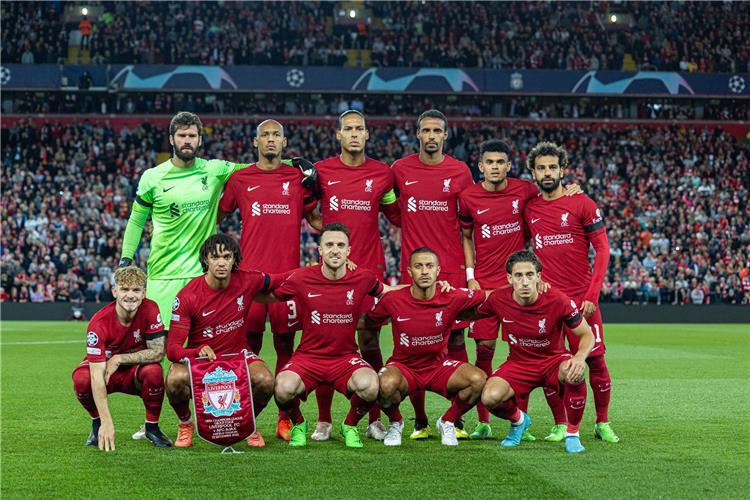 مواعيد مباريات اليوم الثلاثاء 4-10-2022 والقنوات الناقلة.. ليفربول يواجه رينجرز وبرشلونة ضد انتر ميلان