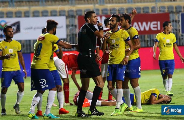 انقسام داخل الجبلاية حول نظام "الاستبدال"