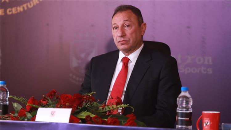 رئيس الزمالك متوعدًا: أنتظر محمود الخطيب في السوبر ليعلم كيف فاز الأهلي بالدوري