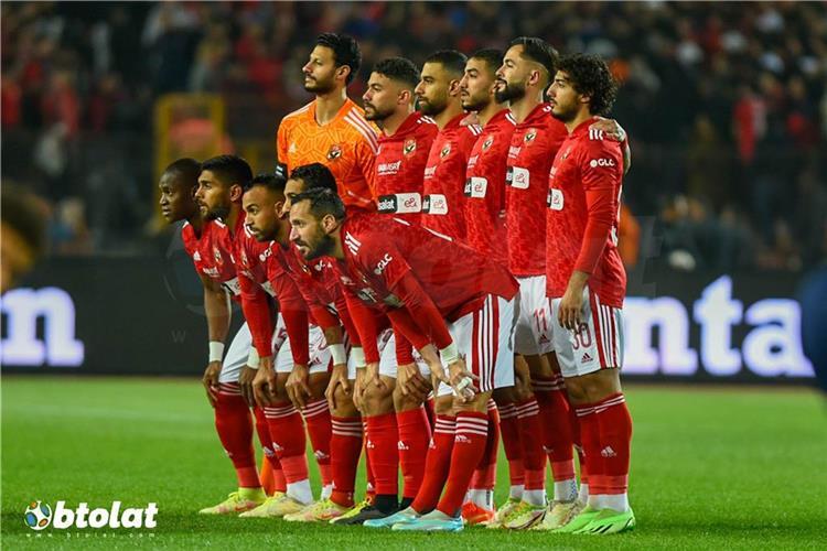 تشكيل الأهلي أمام إنبي في الدوري.. محمد شريف والشحات أساسيان