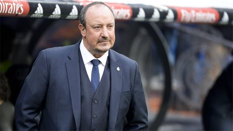 تصريحات .. بينيتيز: سعيد في نيوكاسل لأنني وجدت هناك ما لم أجده في ريال مدريد
