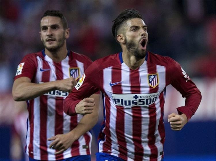 تقارير الميركاتو .. برشلونة يخطط للتعاقد مع نجم أتليتكو مدريد