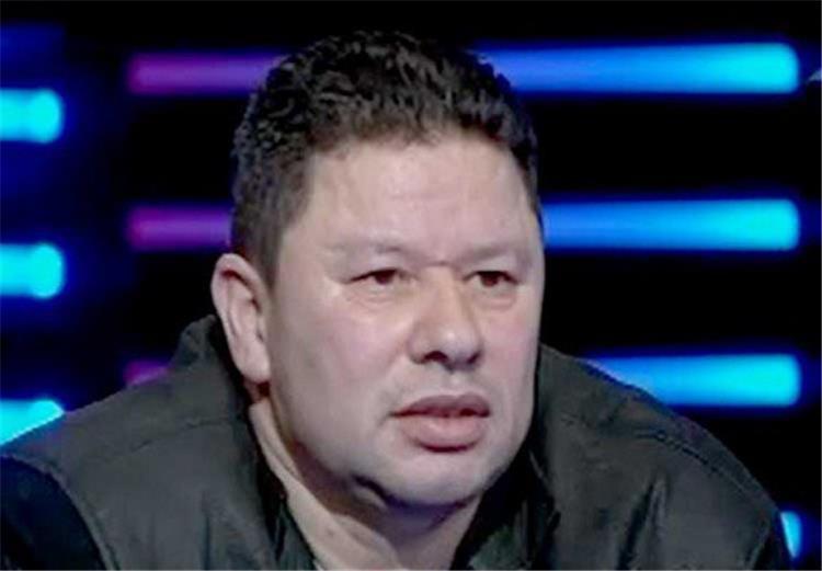 رضا عبد العال ينتقد مؤمن سليمان ويتهم الشناوي بالتهرب