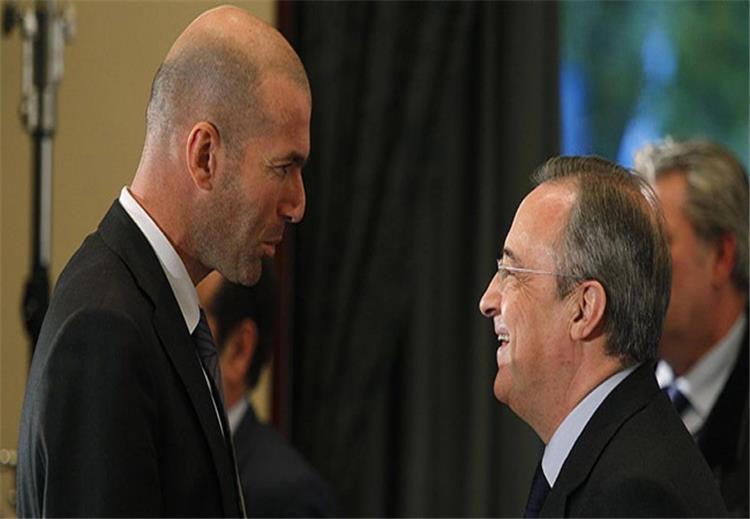 خبايا البلاوجرانا.. ريال مدريد يسخر من "صفقة برشلونة الصيفية" وبيريز وزيدان سعيدان بعدم التعاقد معه