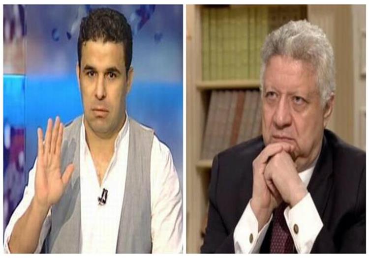 الغندور يطالب بفرض عقوبة على الزمالك بسبب مرتضى منصور