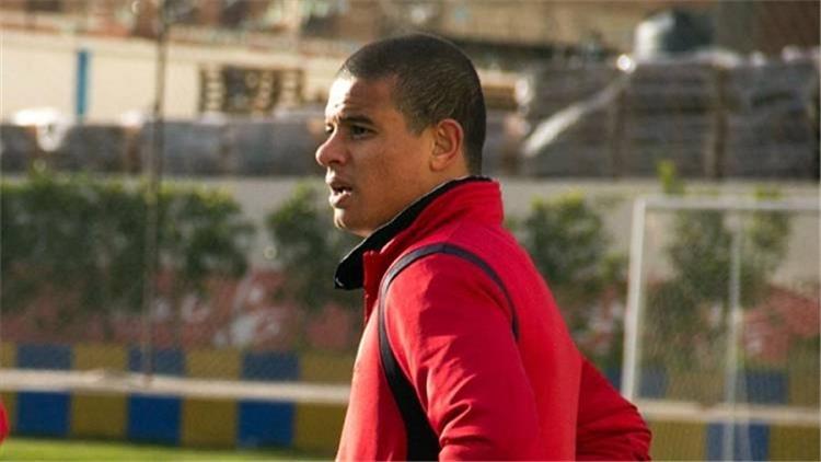 بأمر الطبيب .. سعد سمير يغيب عن مباراة الوداد