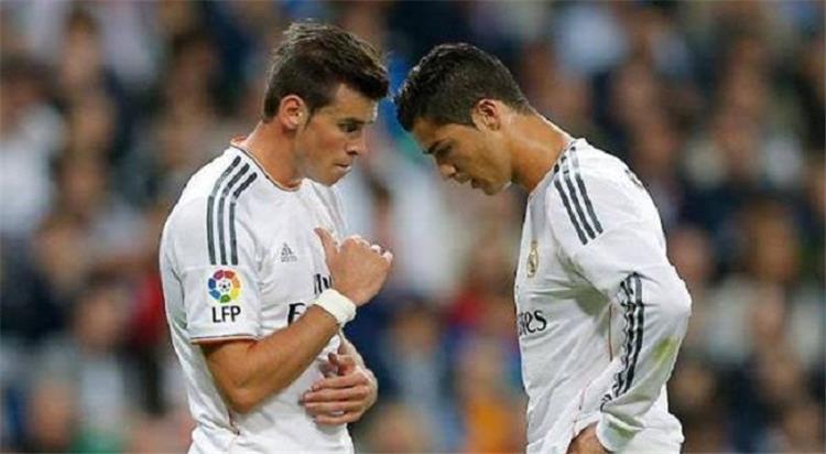 رونالدو وبيل يعودان لتدريبات ريال مدريد إستعداداً لملاقاة فياريال