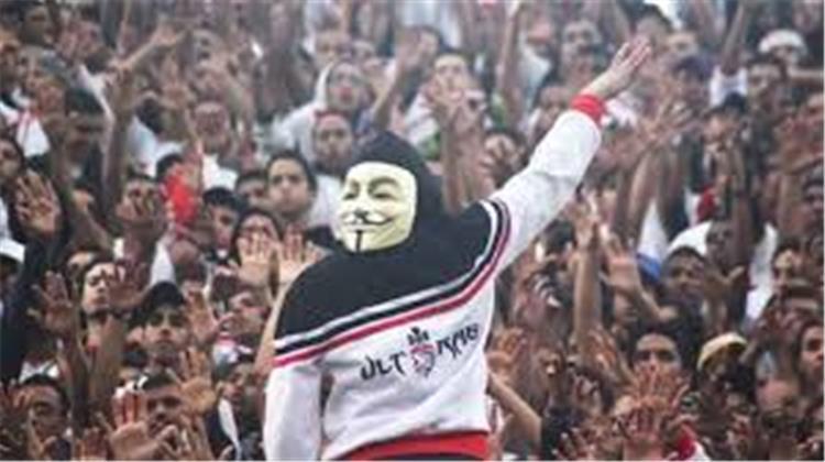 الالتراس يفتح النار على مرتضى منصور ويتوعد بحضور مواجهة صن داونز