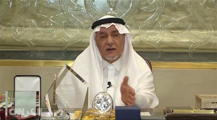 مؤتمر المعارضة الإيرانية.. سفير إيران بالكويت: نأمل ألا يكون للسعودية علاقة.. ولا ندري الصفة التي حضر بها تركي الفيصل