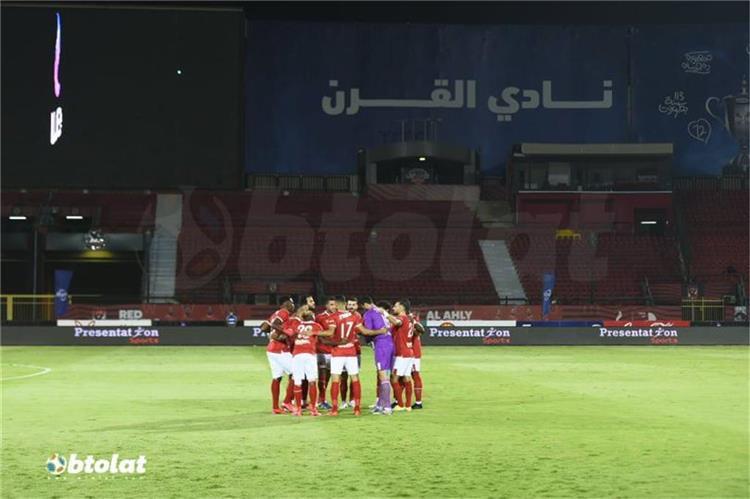 موعد والقناة الناقلة لمباراة الأهلي والشرق للتأمين الودية اليوم