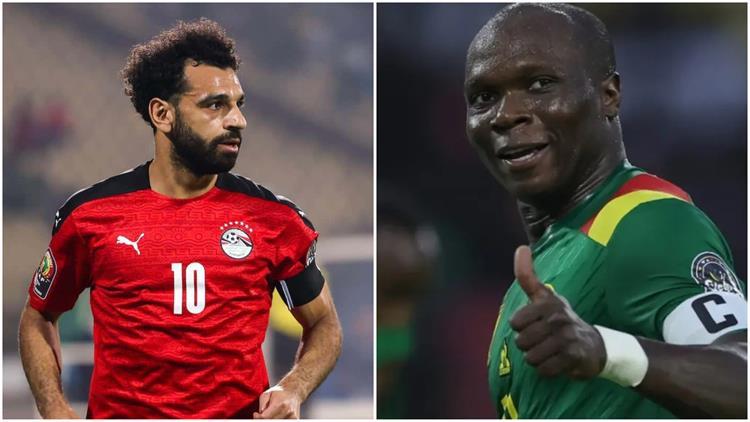 فينسنت أبو بكر يهاجم محمد صلاح مجددًا: أستطيع أن أفعل ما يقوم به وفارق وحيد بيننا