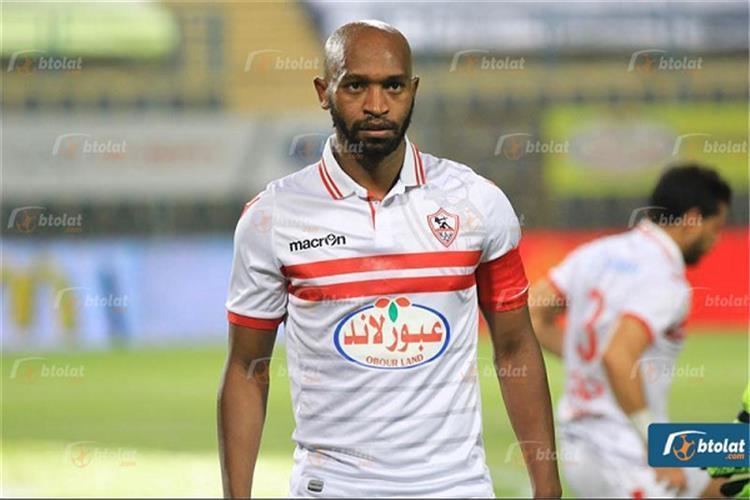 إيناسيو: شيكابالا "مبدع".. ولم أتسبب في رحليه عن سبورتنج