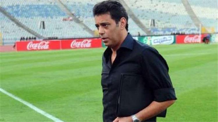 اجتماع داخل الأهلي.. وهاني رمزي الأقرب لتدريب الفريق