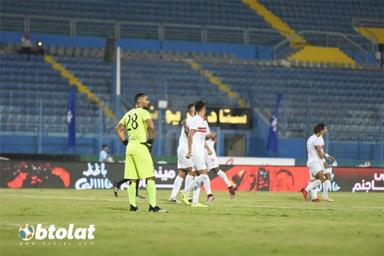 موعد والقناة الناقلة لمباراة الزمالك وفيوتشر اليوم في الدوري المصري