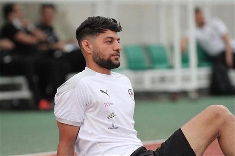 رئيس إنبي: مصطفى شلبي كان يريد الأهلي.. ويكشف قيمة انتقاله لـ الزمالك