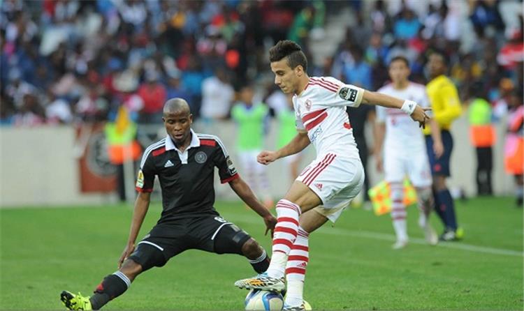 الزمالك_يقدر.. الأحلام وحدها لا تكفي.. "السافل" مفتاح تحقيق حلم الملايين أمام صن داونز
