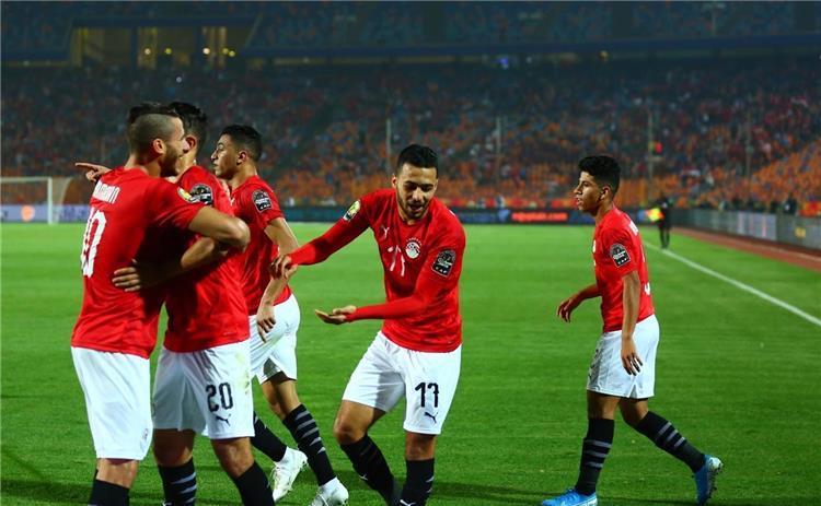 تشكيل منتخب مصر المتوقع أمام الأرجنتين في أولمبياد طوكيو.. المفاضلة بين طاهر وإبراهيم عادل