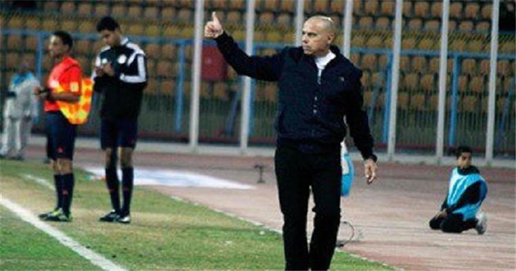 الإسماعيلي يكشف سبب عجزه عن التدعيم بصفقات