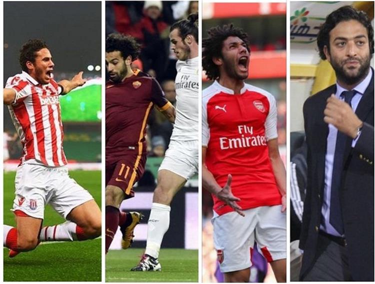 ميدو: النني تحول من عادي لنموذج وصلاح مكانه ريال مدريد أوبرشلونة في هذه الحالة .. ولا خوف على رمضان