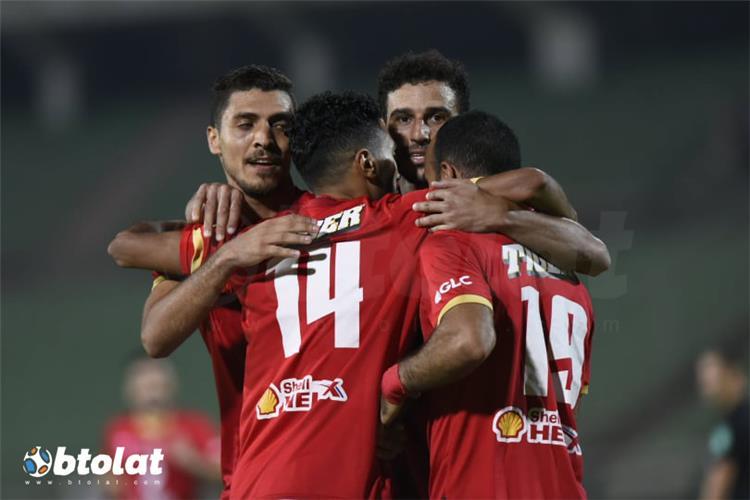 فيفا يعلن قائمة الأهلي المبدئية لـ كأس العالم للأندية