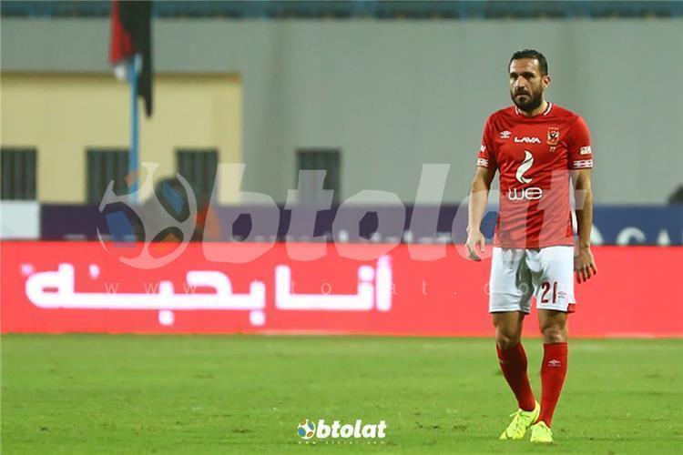معلول: أردنا تحقيق إنجاز أكبر من البرونزية.. وشخصية الأهلي ظهرت أمام الهلال