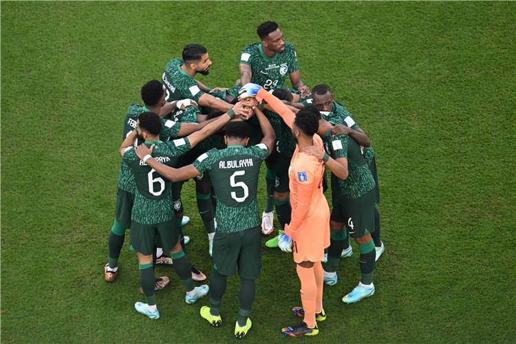 فرص السعودية في التأهل إلى دور الـ16 من كأس العالم بعد الهزيمة أمام بولندا