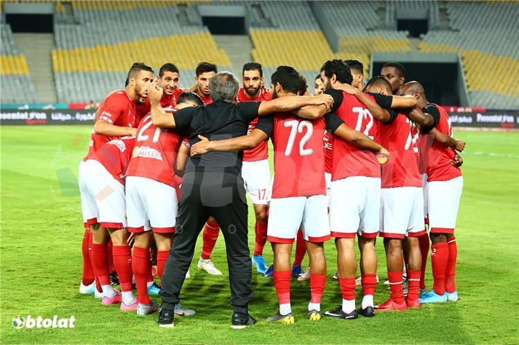 الأهلي يتلقى عرضًا كنديًا لضم صانع ألعاب الفريق مقابل 350 ألف دولار