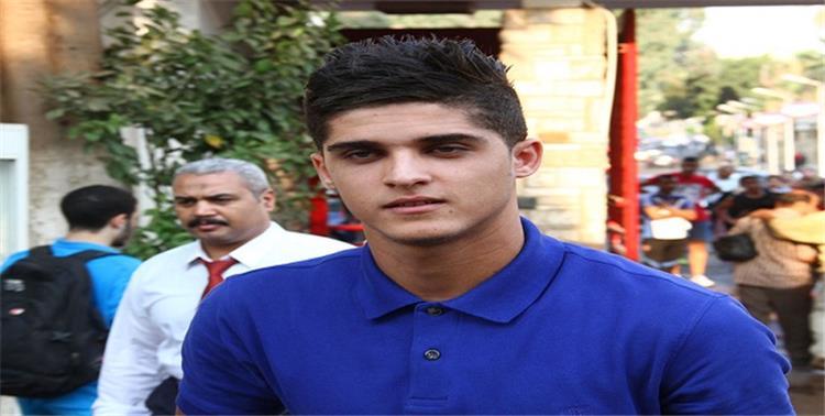 الشيخ: لا أفكر في لقب الهداف والدوري أصبح مشتعلًا