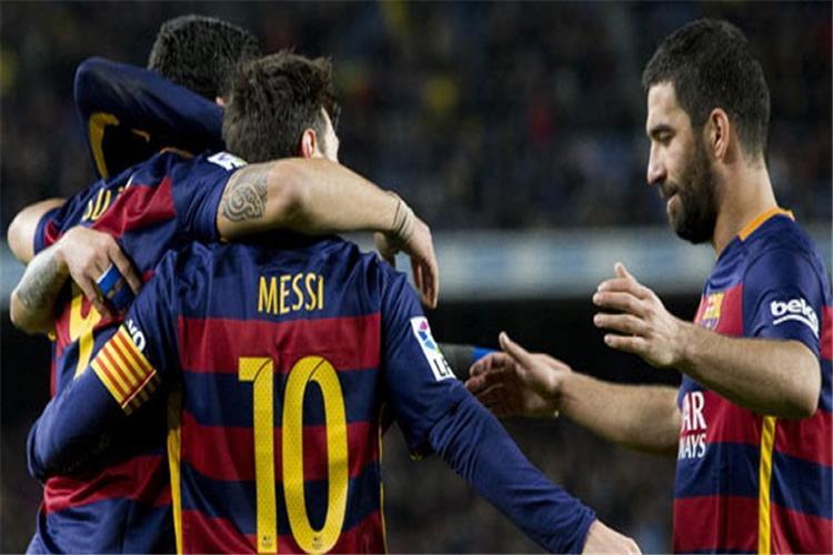 تصريحات.. توران: أرغب في إنهاء مسيرتي الكروية في برشلونة
