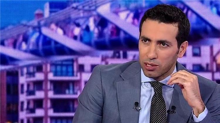 فيديو | أبو تريكة يرفض الحديث في "بي إن سبورت" تضامنًا مع مشجع مباراة تشيلسي وواتفورد