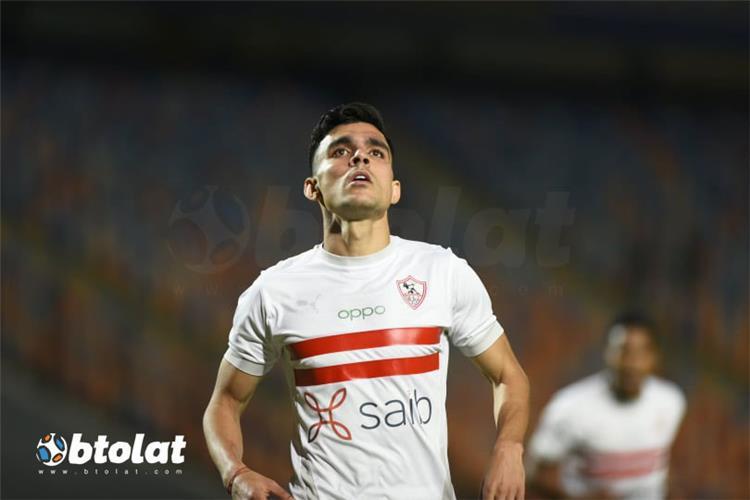 ميدو: زيزو والونش سبب إصرار بن شرقي على الشرط الجزائي الضعيف