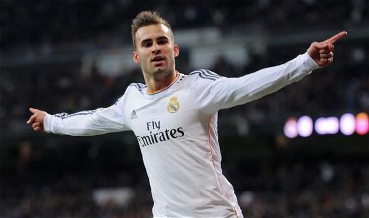 باريس سان جيرمان يتعاقد مع مهاجم ريال مدريد لمدة 5 سنوات