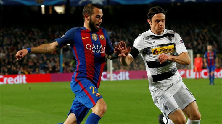 تصريحات.. فيدال: لدي عقد مع برشلونة وبإمكاني النجاح هُنا