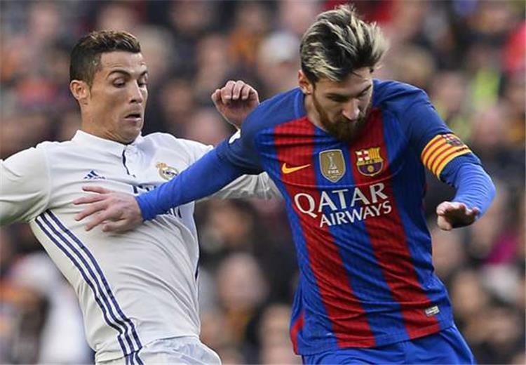 تصريحات.. رئيس برشلونة: كريستيانو لاعب عظيم ولكن ميسي هو الأفضل في العالم
