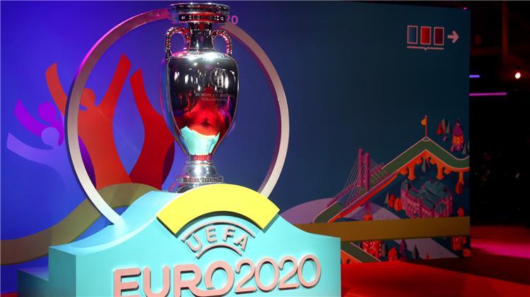 بالمواعيد.. مواجهات دور الـ16 من كأس أمم أوروبا