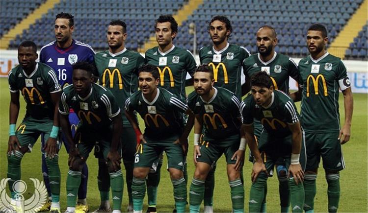 بثنائية نظيفة.. المصري يلحق الخسارة الثانية للنصر للتعدين