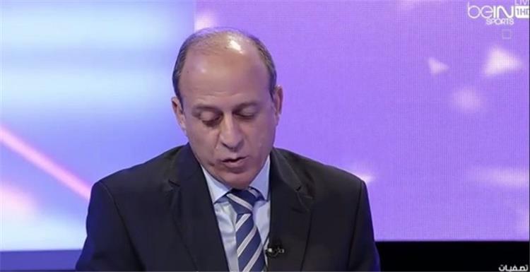 تحكيم بطولات.. صورة| جمال الشريف: الحكم لم يحتسب ركلة جزاء صحيحة لصالح بوروسيا دورتموند