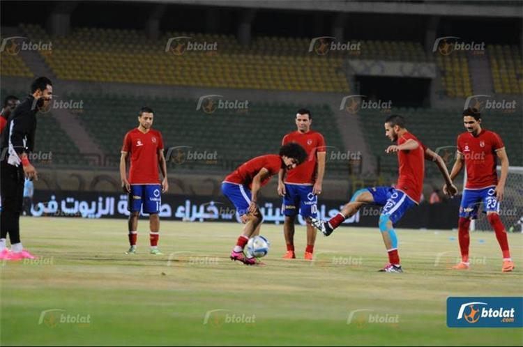الليلة.. الأهلي يستأنف تدريباته بالمغرب استعداداً لمواجهة الوداد